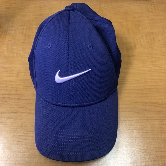 Accessories | Purple Nike Hat | Poshmark